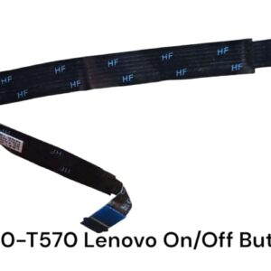 T550-T500-T570 Lenovo On/Off Cable