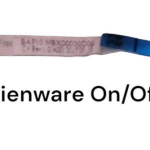 15R3-R4 Dell Alienware On/Off Cable