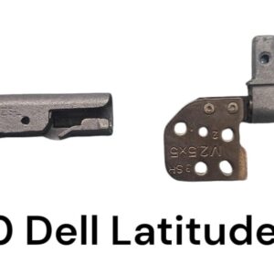 6540 Dell Latitude Left&Right Hing
