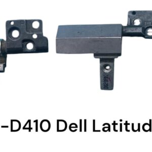 E5400-D410 Dell Latitude Left&Right Hing