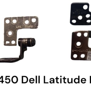 E5450 Dell Latitude Left&Right Hing