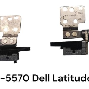 E5570-5570 Dell Latitude Left&Right Hing