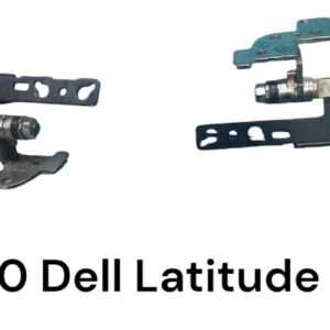 E6430 Dell Latitude Left&Right Hing