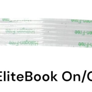 850-G1 HP Elitebook On/Off Cable