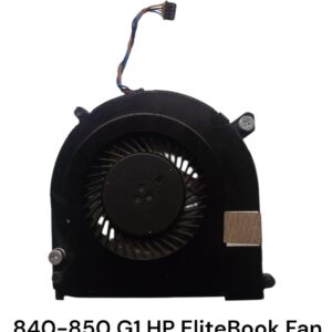 850-G1 HP Elitebook Cooling Fan