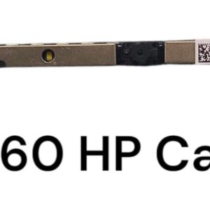15E X360 HP Probook Webcam Camera
