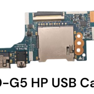 440-G4 HP Probook Laptop USB Card