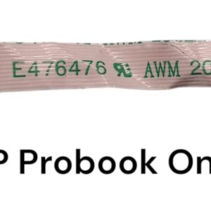 430-G4 HP Probook On/Off Cable