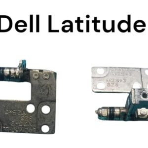 5270 Dell Latitude Left&Right Hing
