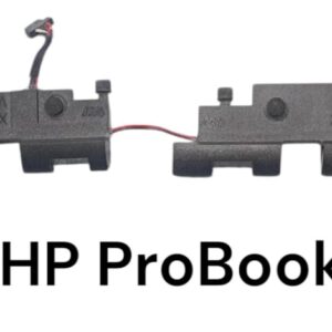 440-G4 HP Probook Left&Right Speaker