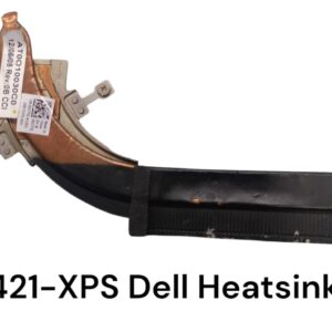L421X-XPS Dell Cooling Heatsink