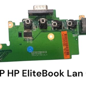 8570P HP Elitebook Laptop LAN Board