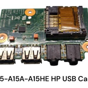 A15-A15A-A15HE HP Pavilion USB Card