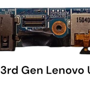 X1 Carbon 3rd Gen Lenovo USB Card