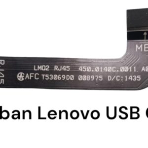 X1 Carbon  Laptop Lenovo USB Cable