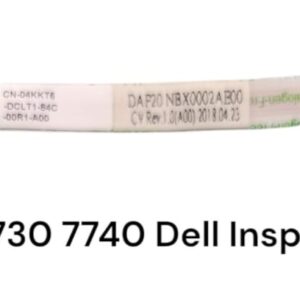 M7730-M7740 7730 7740 Dell Inspiron LED Cable