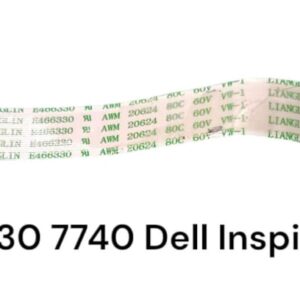 M7730-M7740 7730 7740 Dell Inspiron PCB Cable