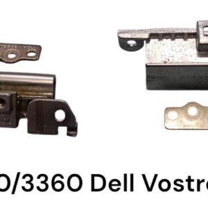 3360/V3360 Dell Vostro Left&Right Hing