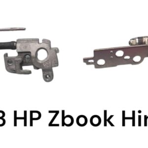 15 G3 HP Zbook Left&Right Hing