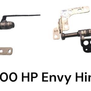 B1000 HP Envy Laptop Left&Right Hing