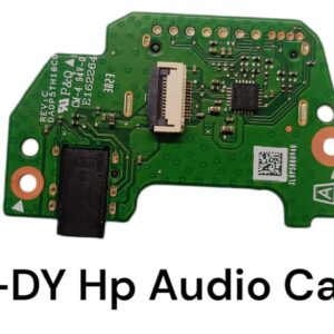 15DY HP Genuine Laptop Audio Card