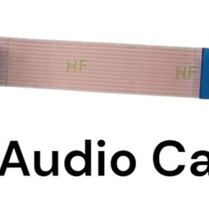 115DY HP Genuine Laptop Audio Cable