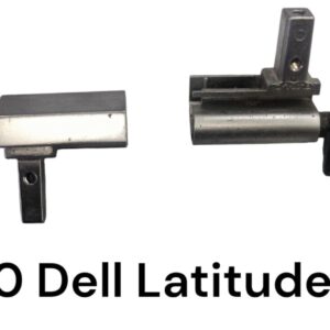 E6410 Dell Latitude Left&Right Hing