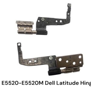 E5520-E5520M Dell Latitude Hing