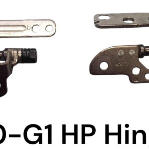 840 G1-G2 HP EliteBook Left&Right Hing