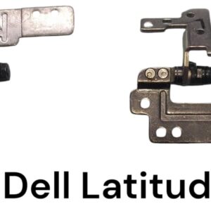 7440 Dell Latitude Left&Right Hing