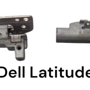 6440 Dell Latitude Left&Right Hing