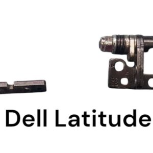 7480 Dell Latitude Left&Right Hing