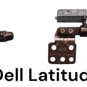 5580 Dell Latitude Left&Right Hing