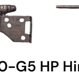 850-G5 HP Elitebook Left&Right Hing