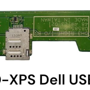 M1530-XPS Dell Inspiron USB Card