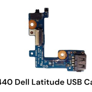 E5440 Dell Latitude Laptop USB Card