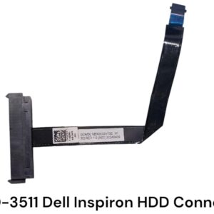 3510-3511 Dell Inspiron HDD Connector