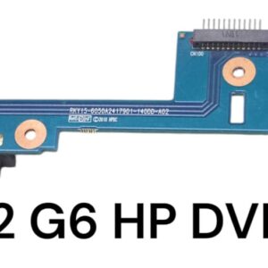 N45-02 G6 HP Elitebook DVD Card