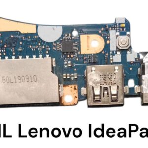 S540-15IML Lenovo Ideapad USB Card