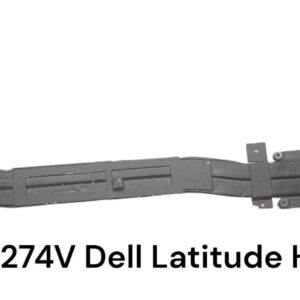 5520-6274V Dell Latitude Heatsink