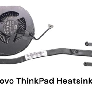 T580 Lenovo Thinkpad Heatsink with Fan
