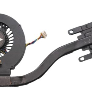 E5270 Dell Latitude Heatsink With Fan
