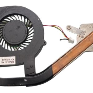 3330 Dell Latitude Heatsink With Fan