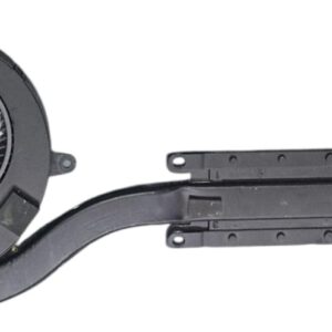 E5470 Dell Latitude Heatsink With Fan