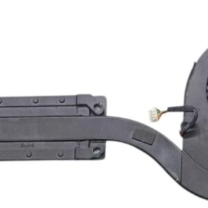 E7450 Dell Latitude Heatsink With Fan