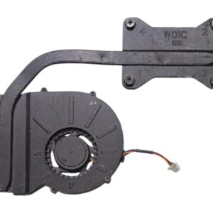 430 G1 HP Probook Heatsink With Fan