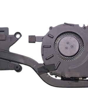 810 G2 HP Probook Heatsink With Fan