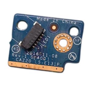 4800 Dell Precision LED Light