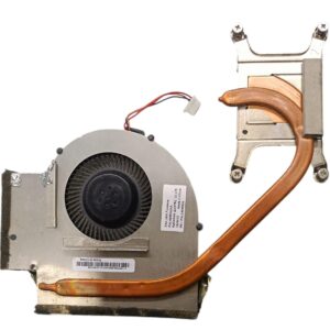 T520-T520I Lenovo Thinkpad Heatsink With Fan