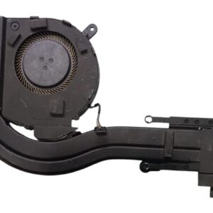 5411 Dell Latitude Heatsink With Fan
